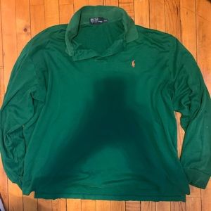 Polo Ralph Lauren long sleeve t shirt